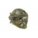 Защитная системаFAST Gunner Helmet (PJ) Replica - Olive Drab (Ultimate Tactical)